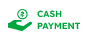 Cash Payment